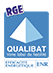 logo Qualibat