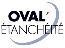 OVAL'ETANCHÉITÉ